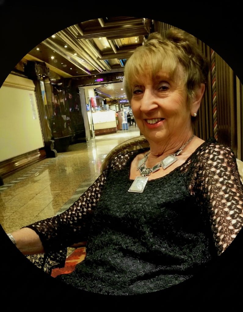 JoAnn Stoneburner Newland