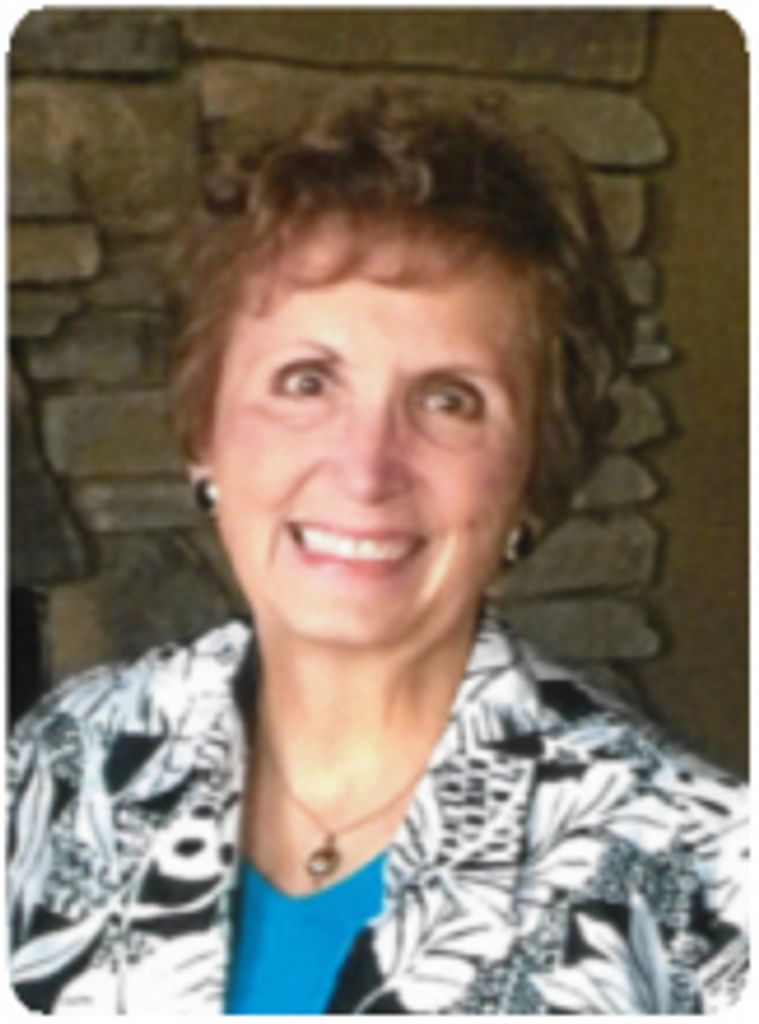 Marian L. Breiholz