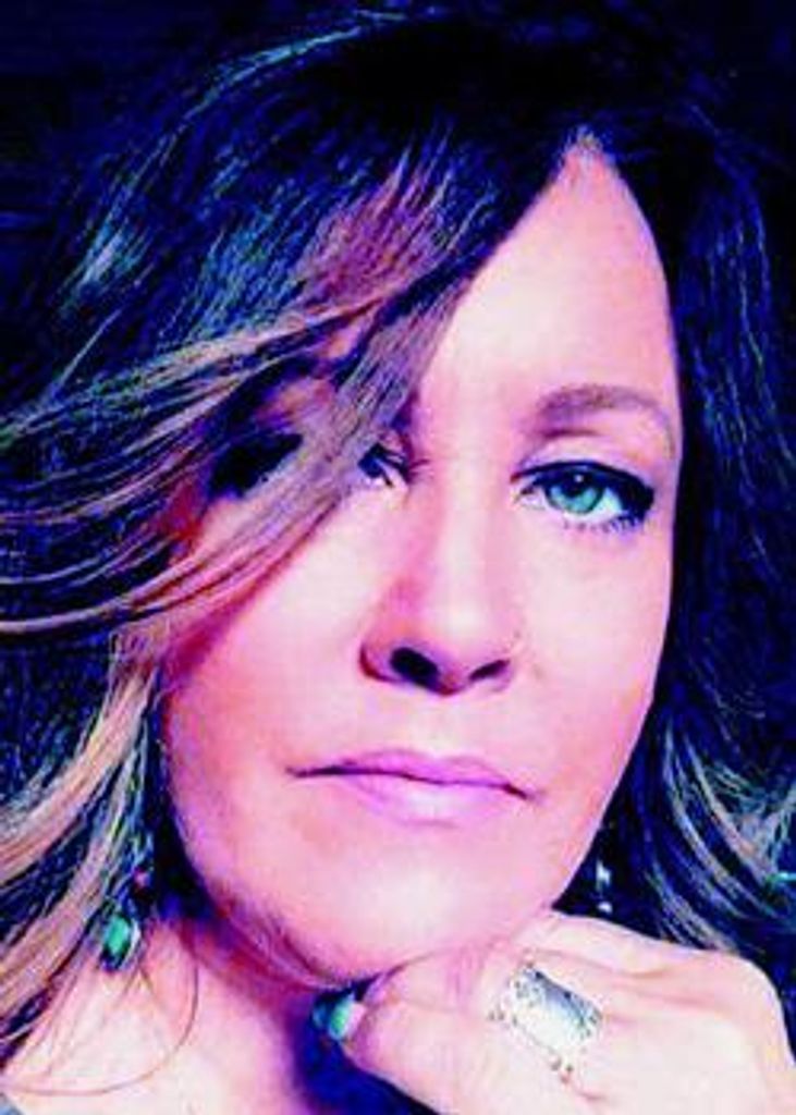 Kristine Mari Mason-Rock