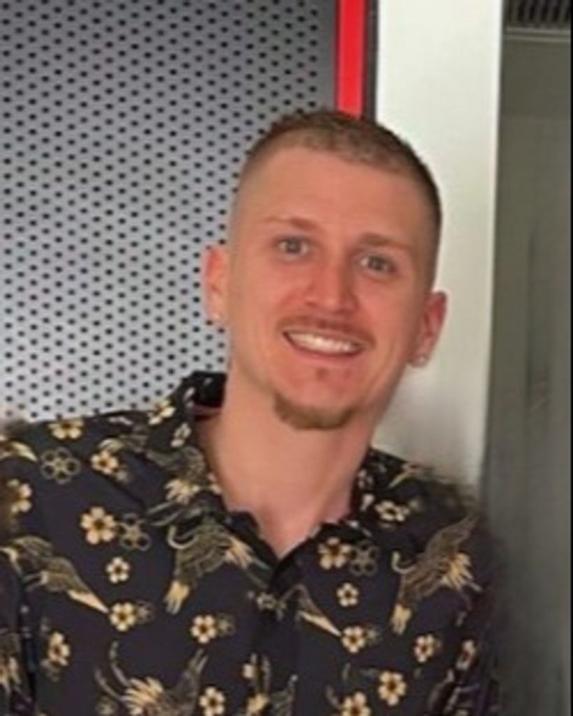 Christian Peterson