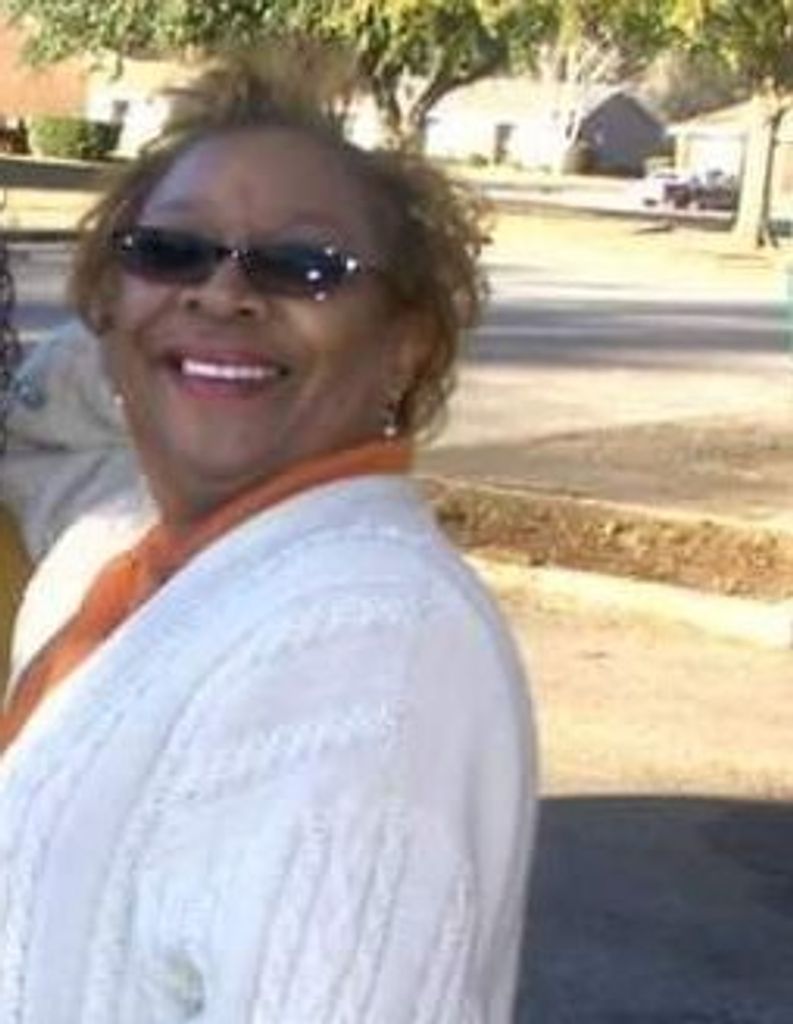 Mrs. Helen Murray