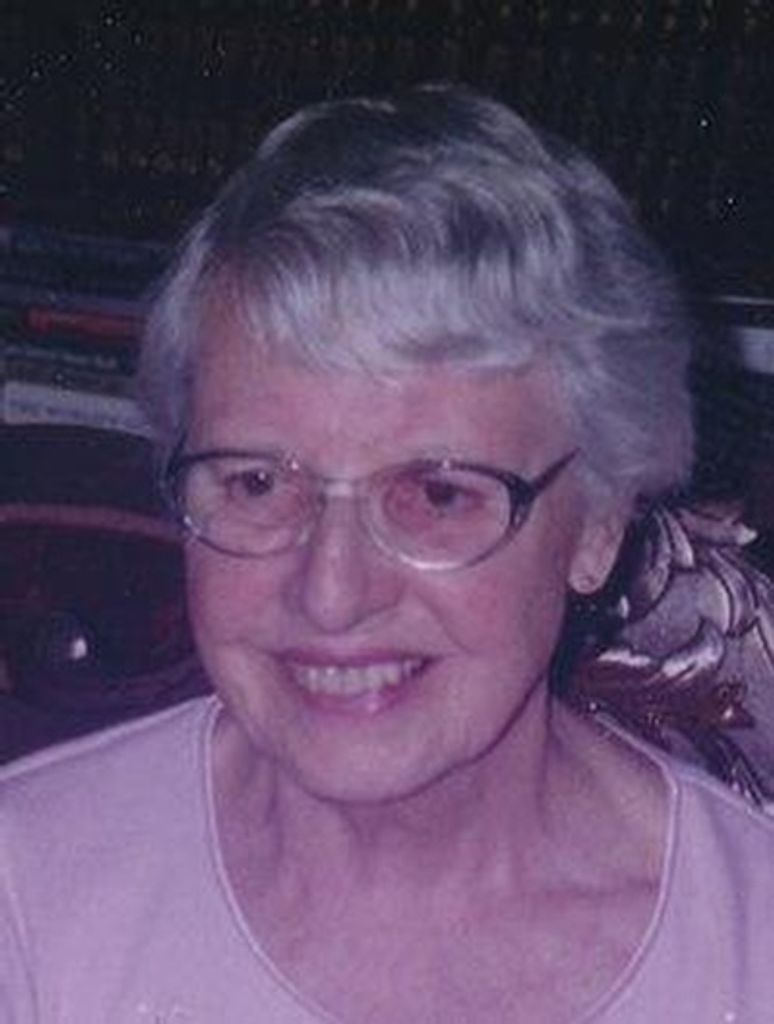 Ellen M. Warren