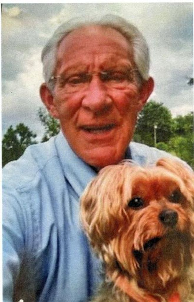 R.L. Poole Profile Photo