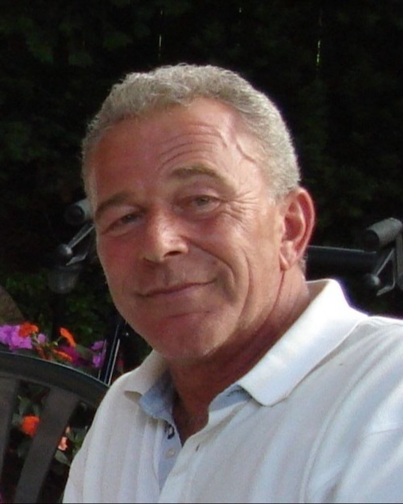 Mark Coons