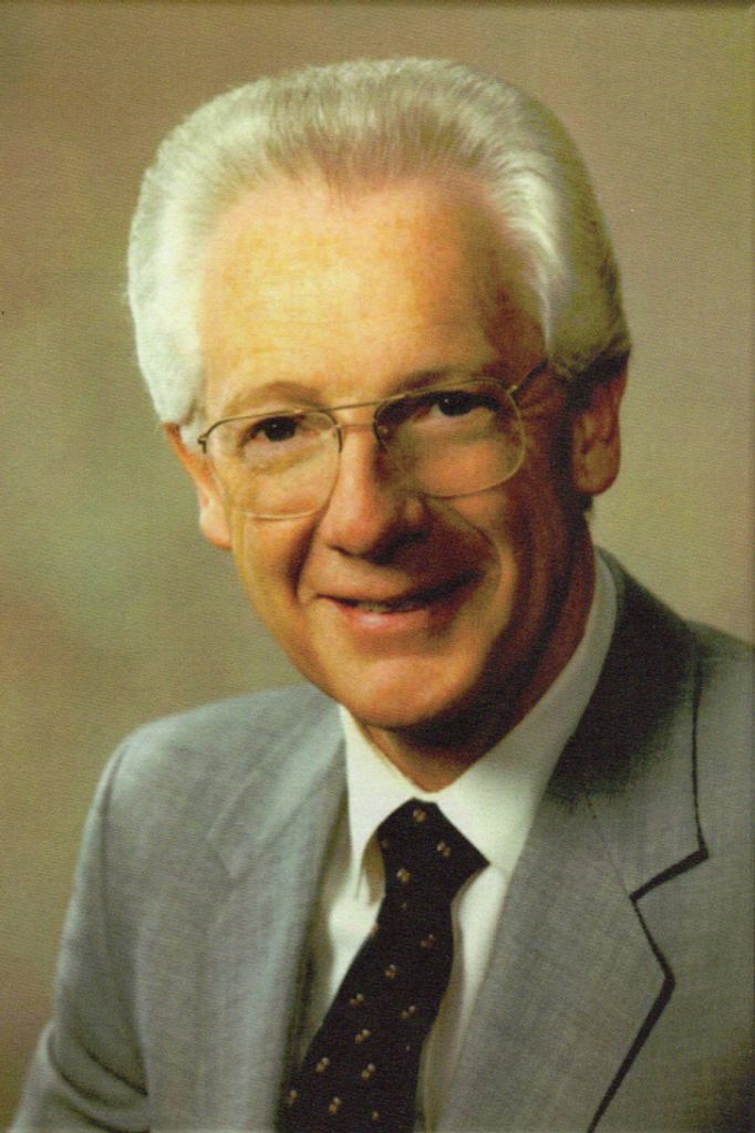 Harold Baddley Swaner Jr.
