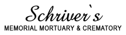 Schriver's Memorial Mortuary & Crematory