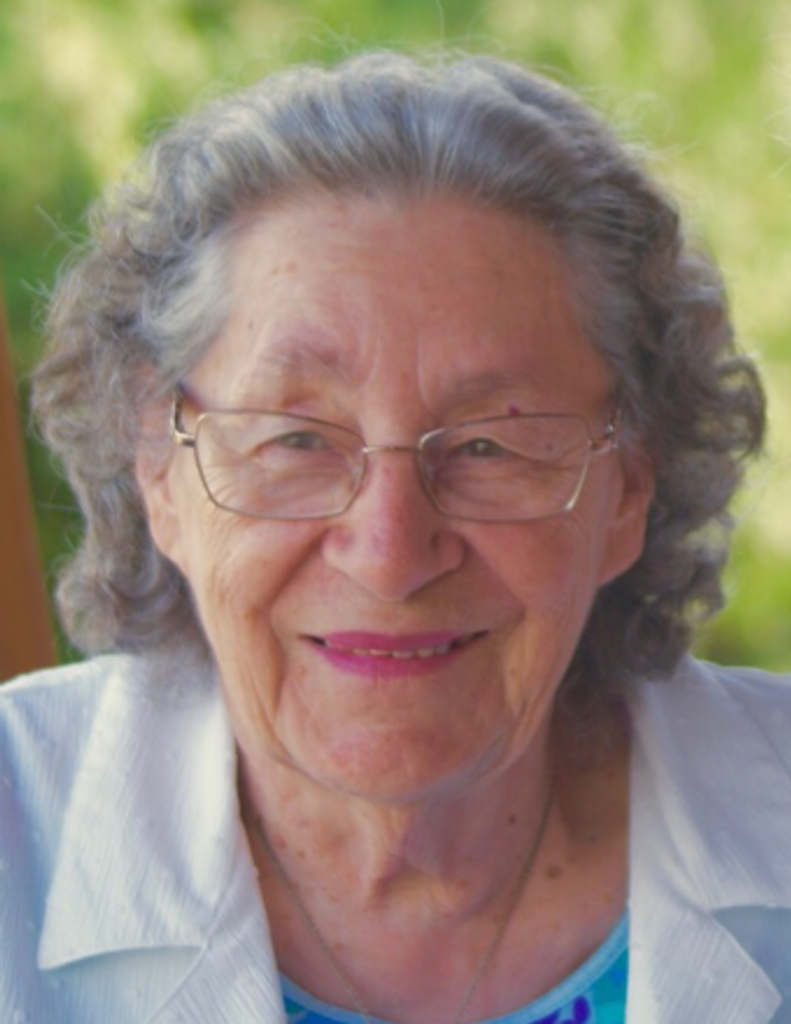 Verneal Myrtle (Elsenpeter) Kolstad Profile Photo