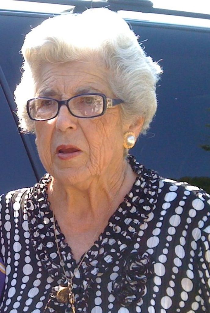 Bobbie Cochran
