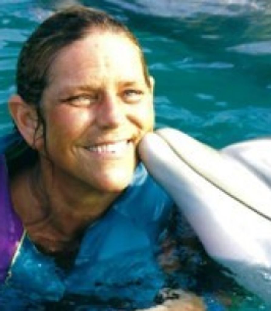 Laura Butt Profile Photo