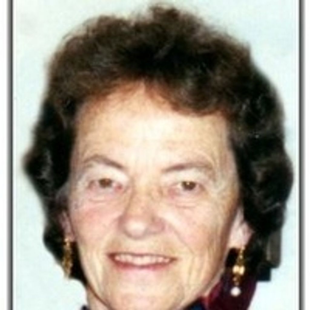 Edythe Chaffee