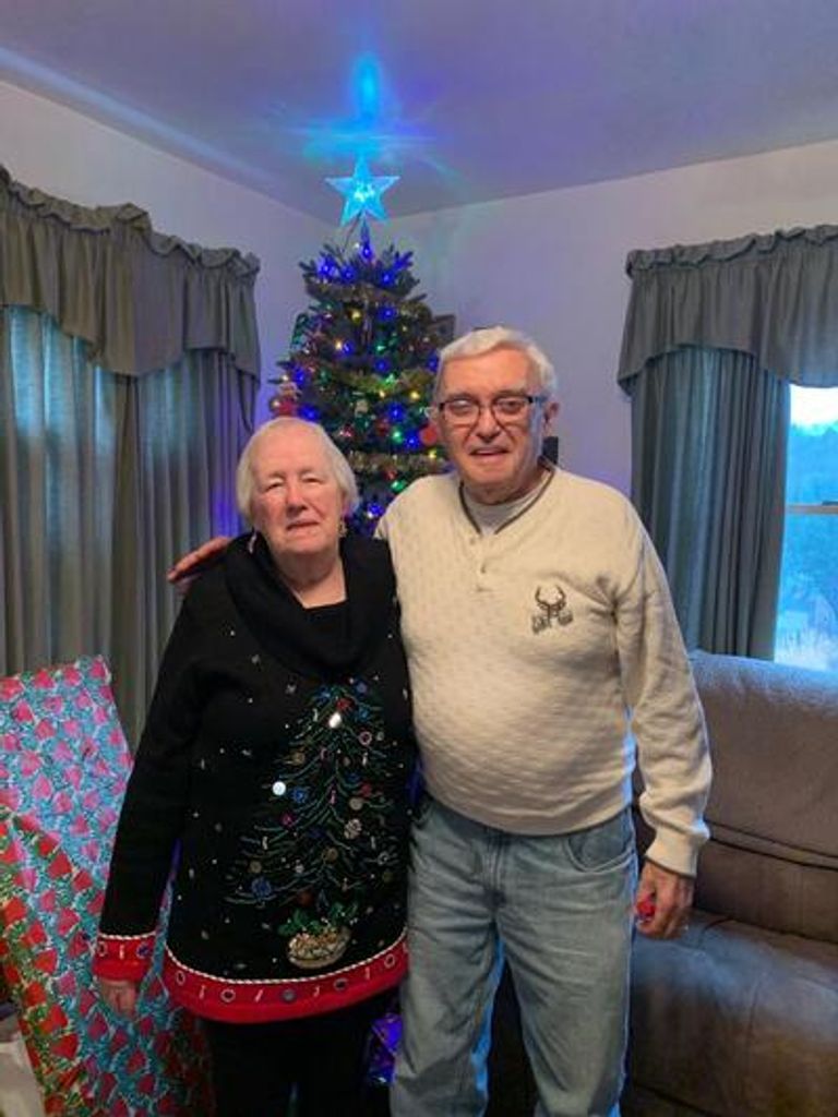 Samuel Harper Core Jr. Profile Photo