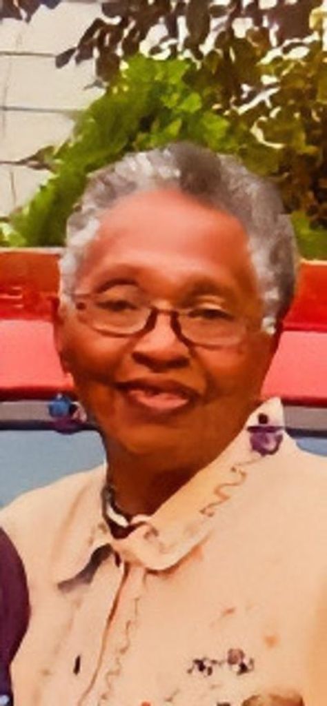 Rose Williams Profile Photo