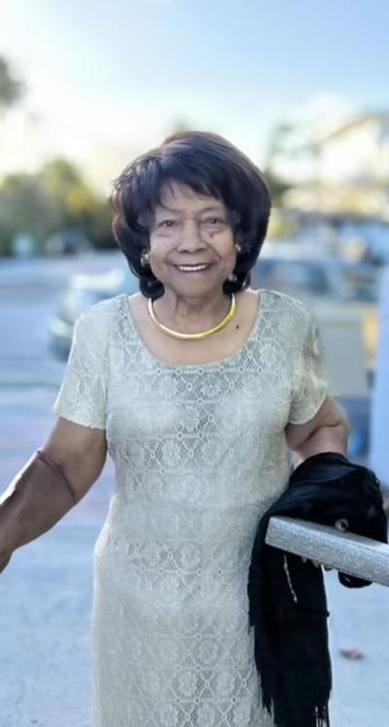 Ruth Kennedy Profile Photo