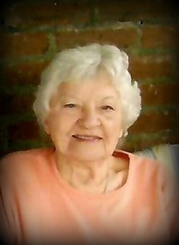 Edna Mae Yesenosky Profile Photo