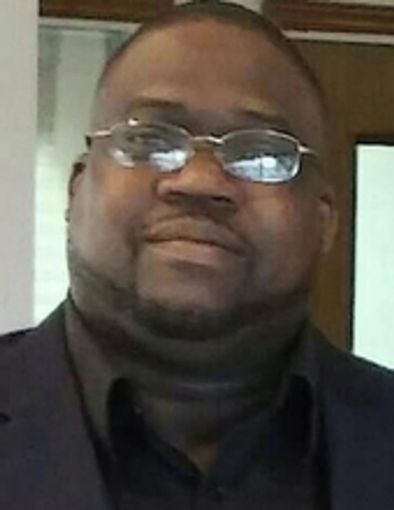 Ricky Lazell Gillis Profile Photo