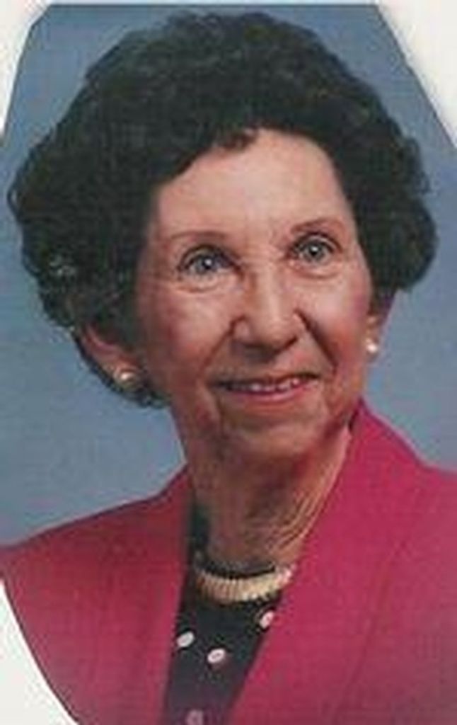 Dorothy Rupe Layne
