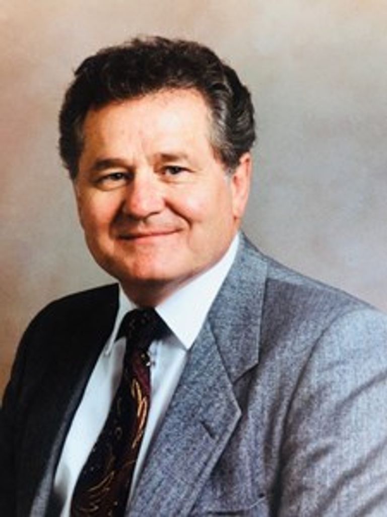 Donald E. Brown