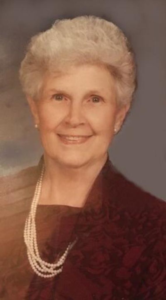 Beverly Ann Methvin
