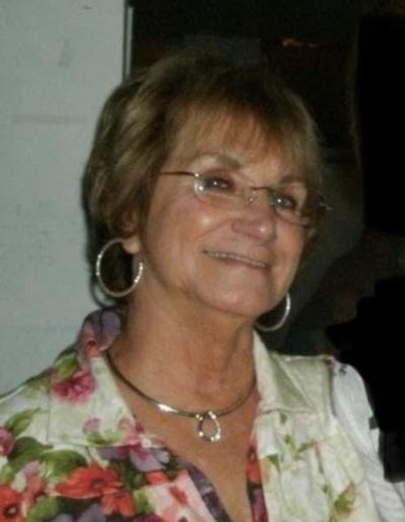 Betty Meeks Profile Photo