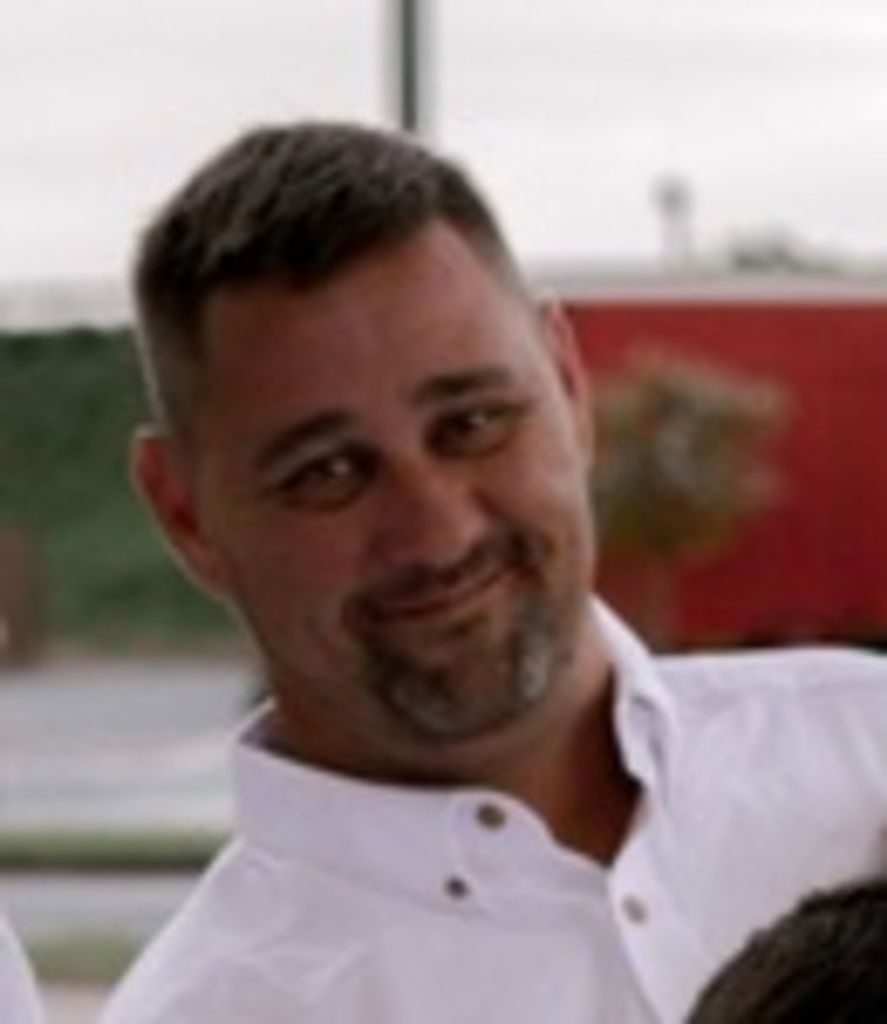 Jeremy Grither Profile Photo