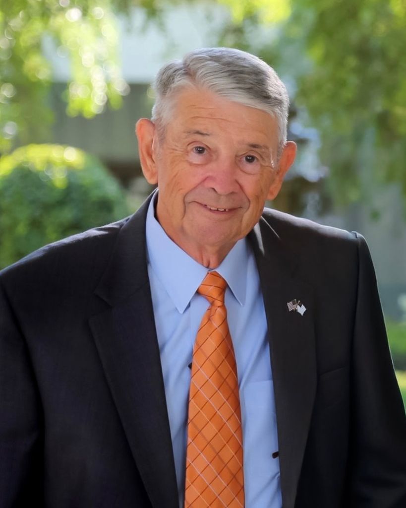 Reverend Harry Sommers Jr. Profile Photo