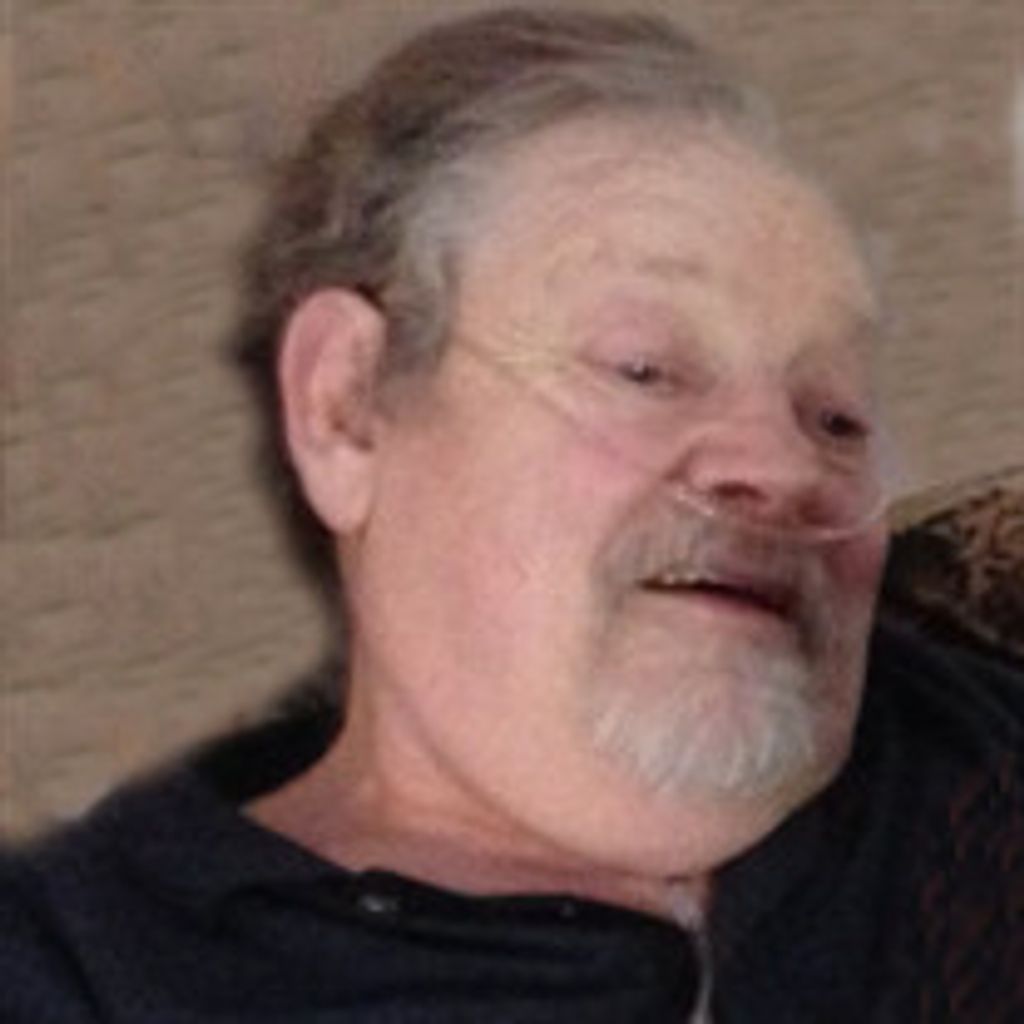 Mackey "Dale" Sailor Sr.