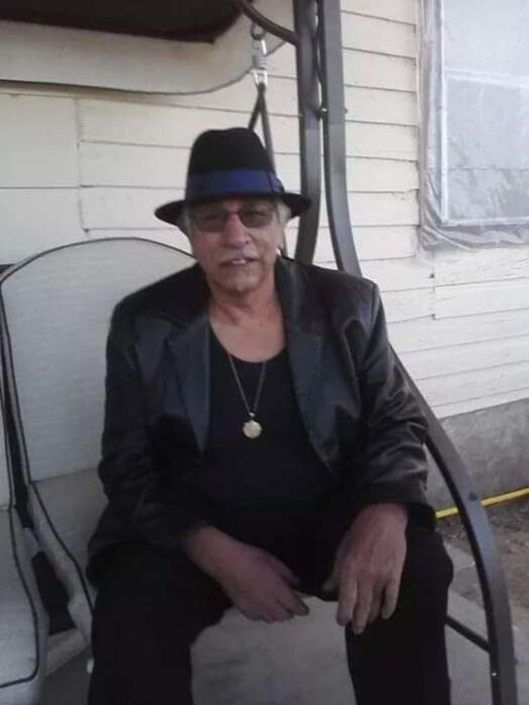 Jose Fransisco Ramirez