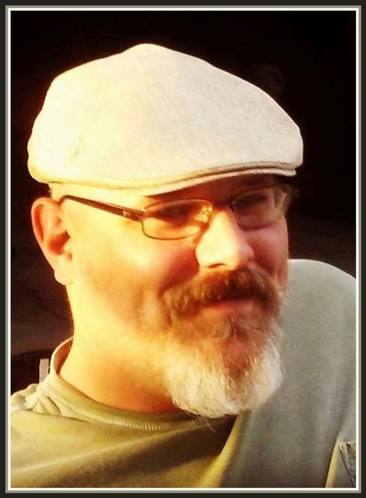 Todd James Schoppers