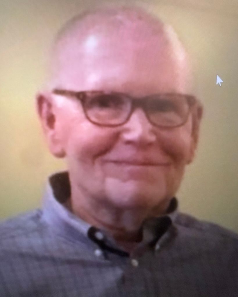 Frederick Julius Holzer Jr.