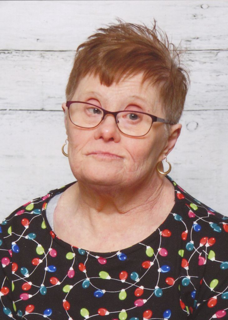 Nora Onischuk