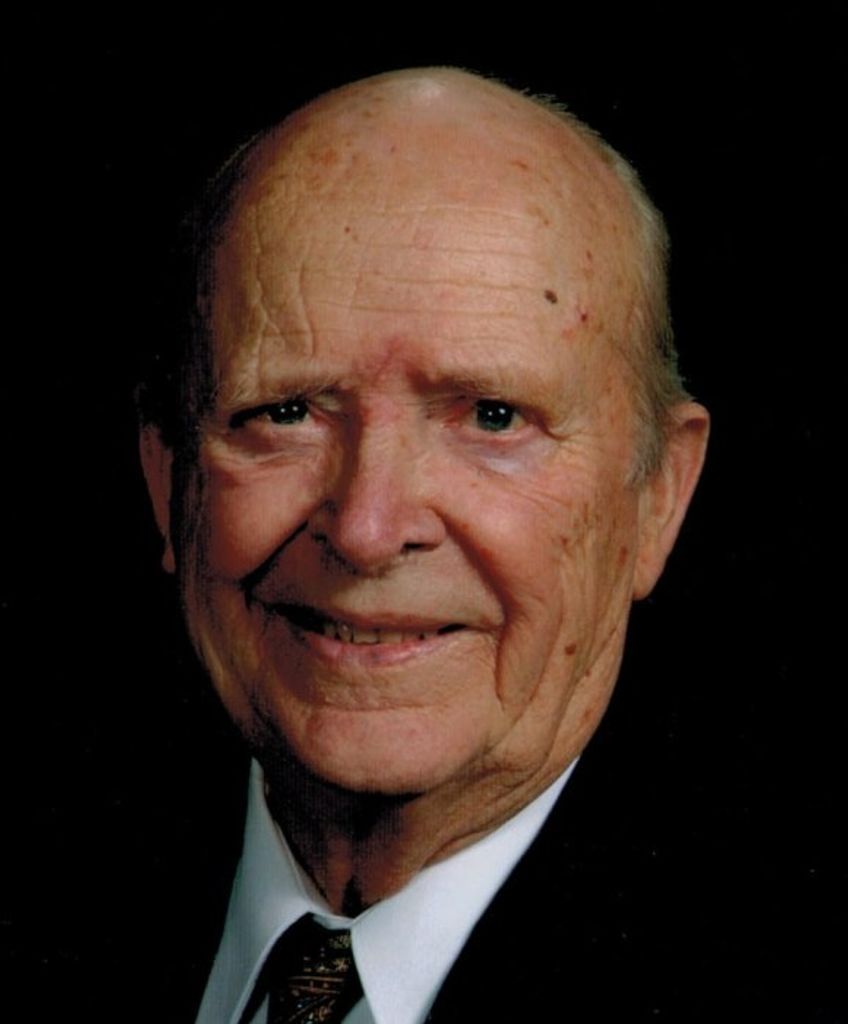 Edward Dale South
