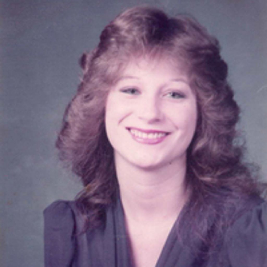 Carrie  Ann Allen