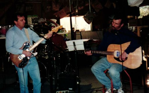Steven "Mac" Allen McVey photo gallery thumbnail 73 of 172