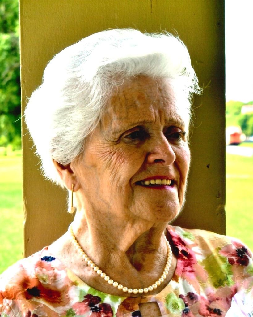 Thelma Dolores Gadberry Profile Photo