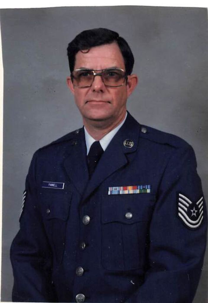 Herman Pannell, Jr.