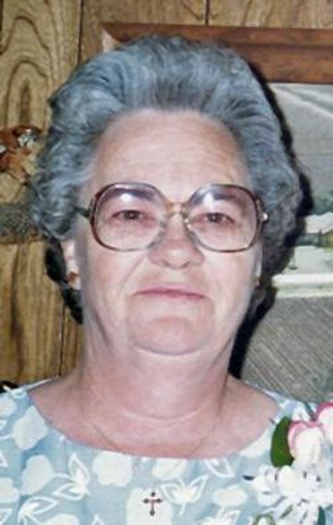 Frances Marie Koonce