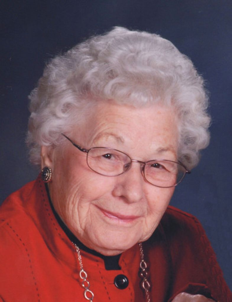 Lethe Miriam Anderson