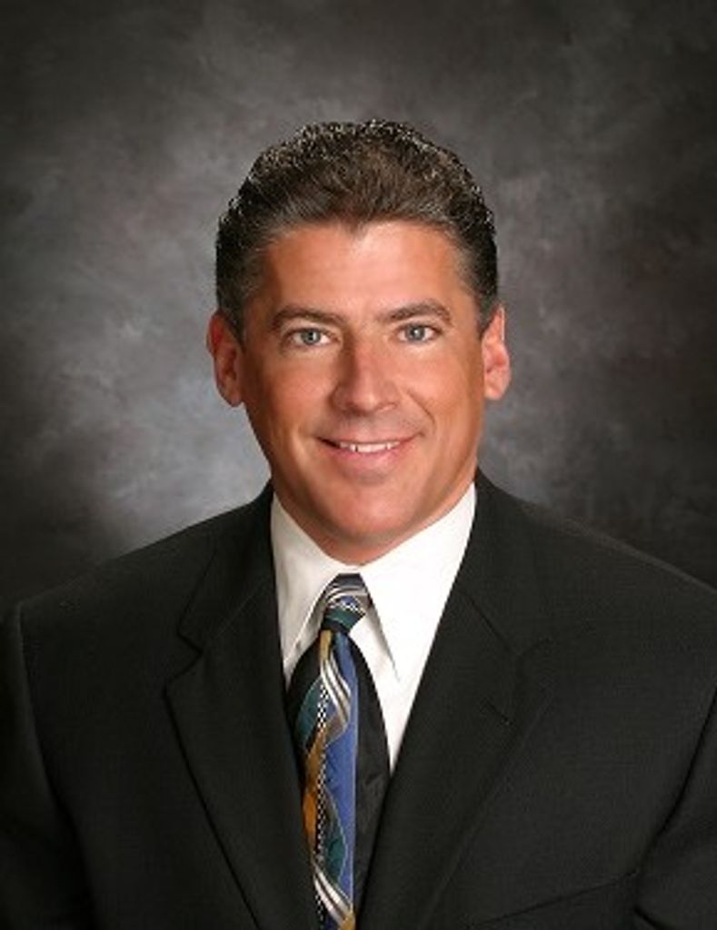 Bruce Barrow Profile Photo
