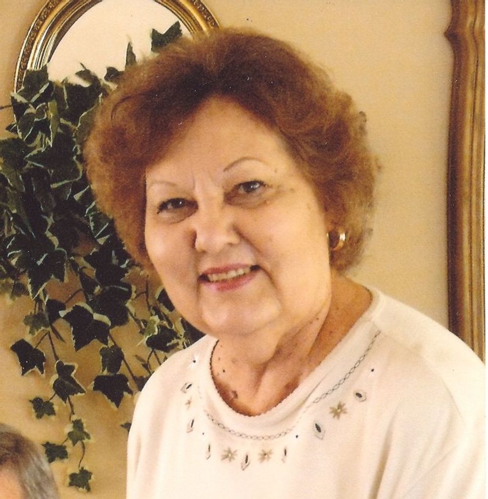 Mary Louise Gough Profile Photo