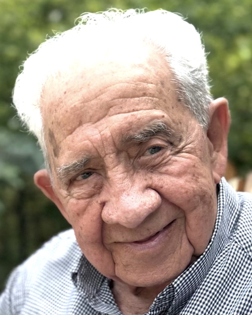 William "Bill" L. Van Dever