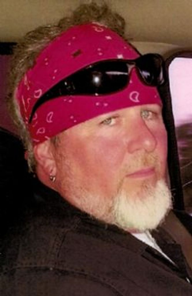 Scott Hoffpauir Profile Photo