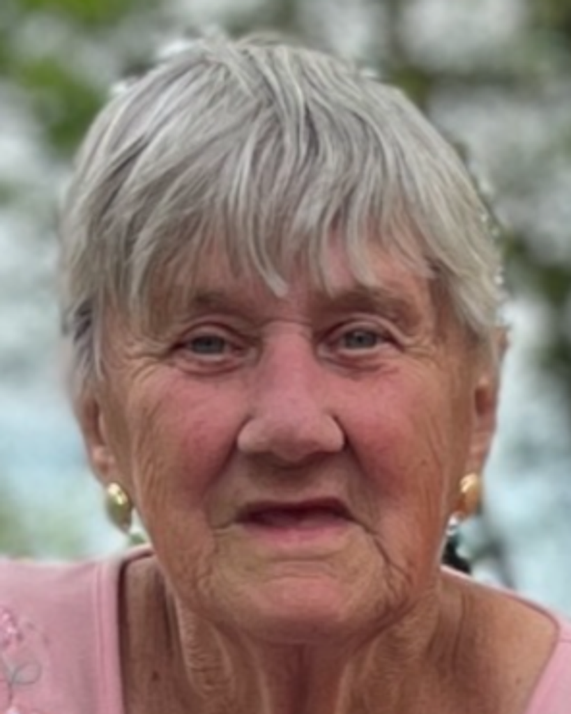 Georgia Ann Ream Profile Photo