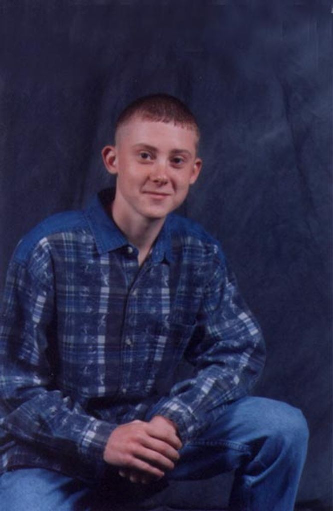 Christopher Nikeal Fleming Profile Photo
