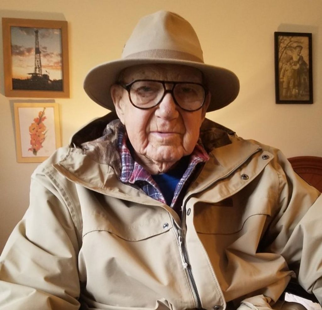 Jim Olson Profile Photo