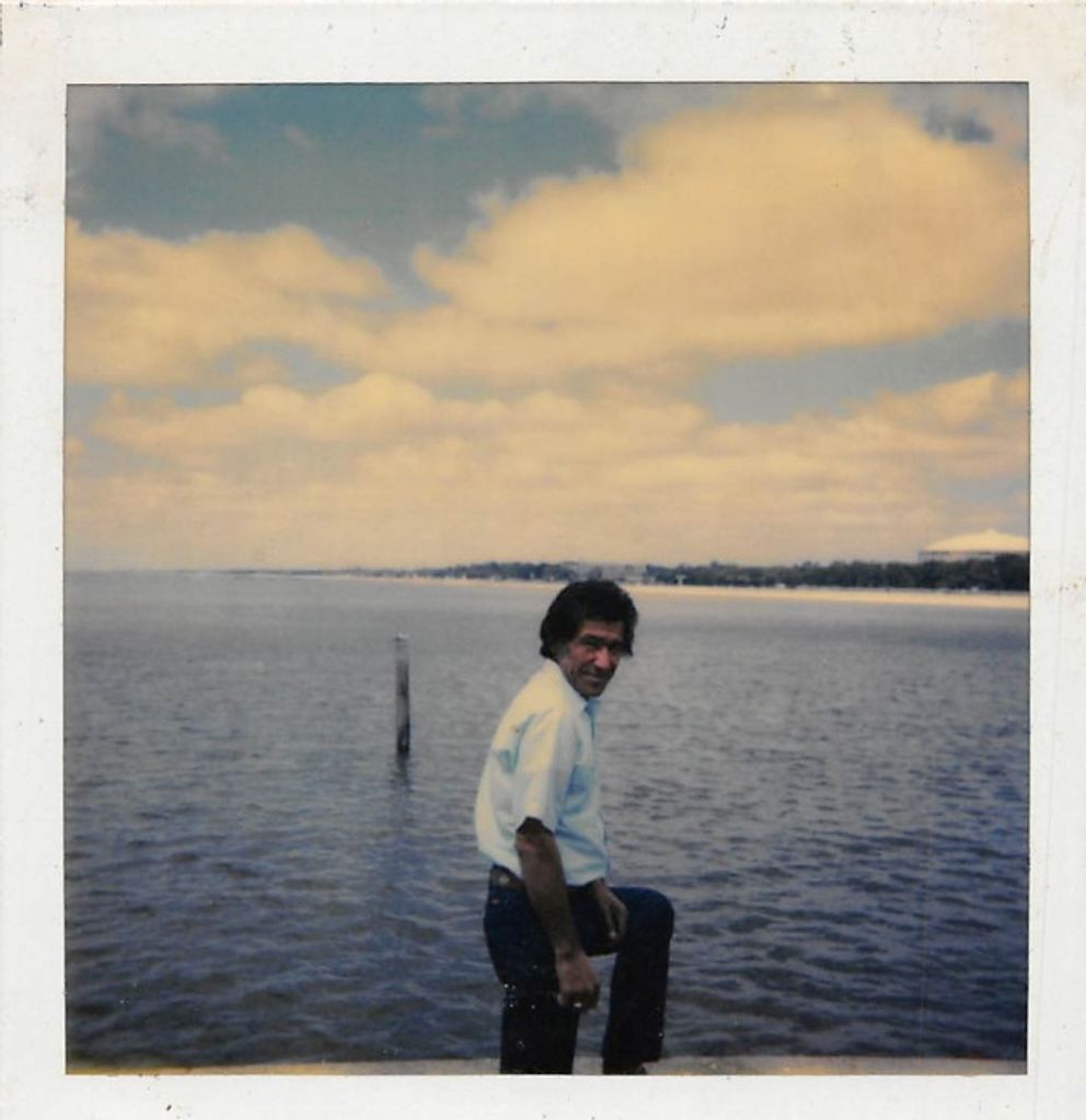 Paul Cisneros Profile Photo