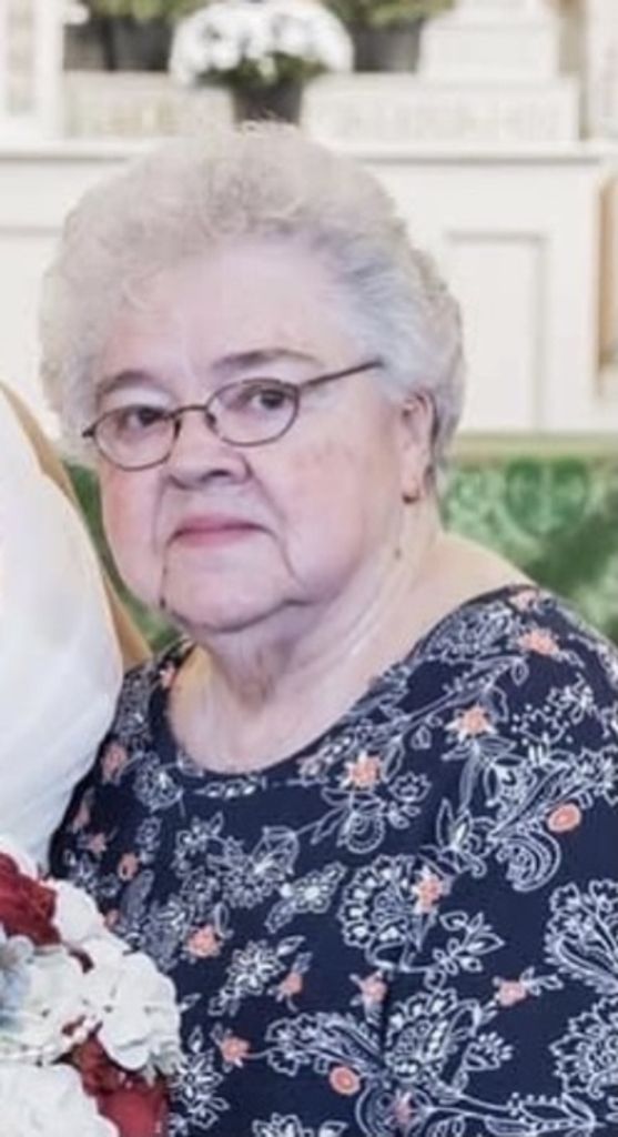 Cecille "Sally" A. Rigwood Profile Photo