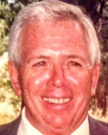Kenneth Gordon Richards Profile Photo