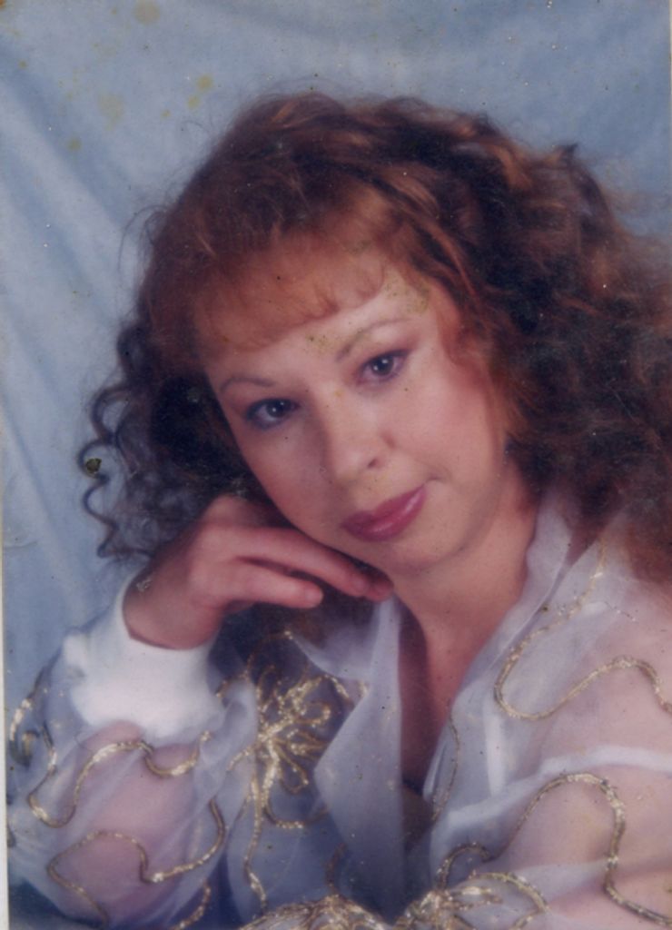 Susie Bailey