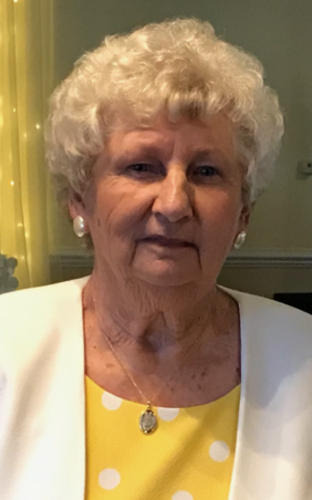 Loretta "Jeanie" Jean Tickle Dunavant Profile Photo