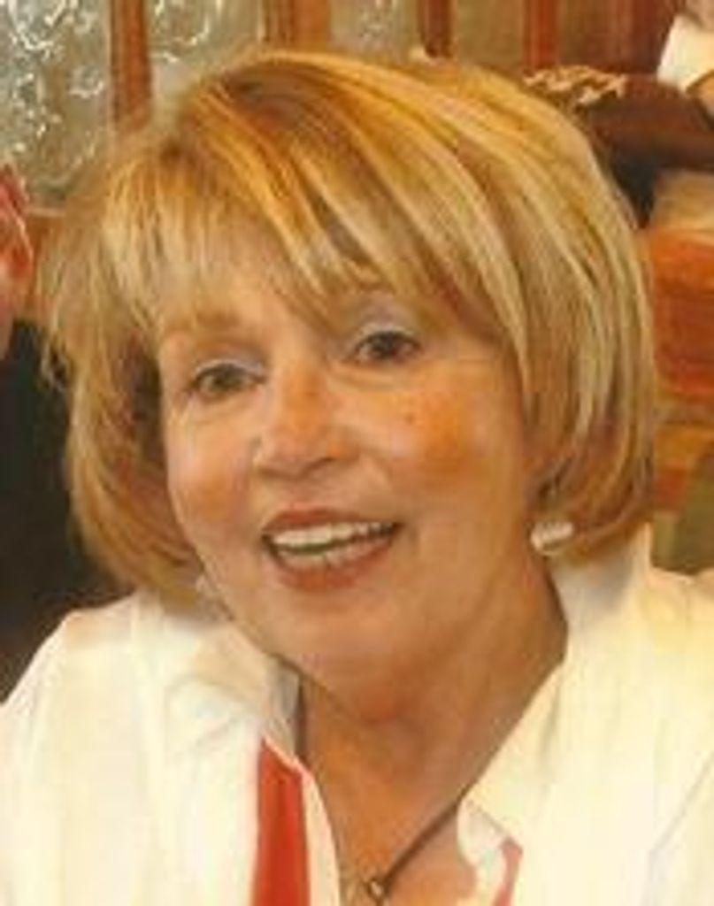 Barbara J. Hughes